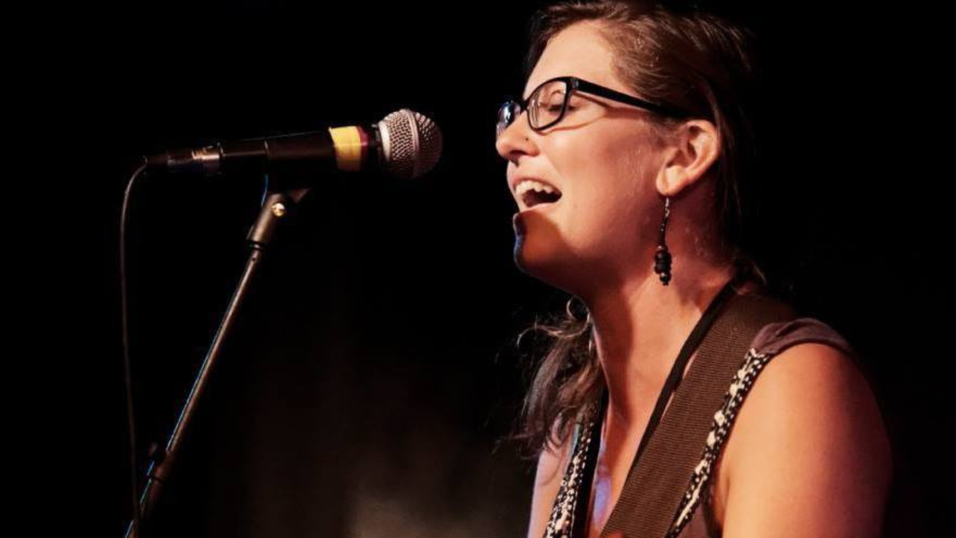 Music by Beth Killian
