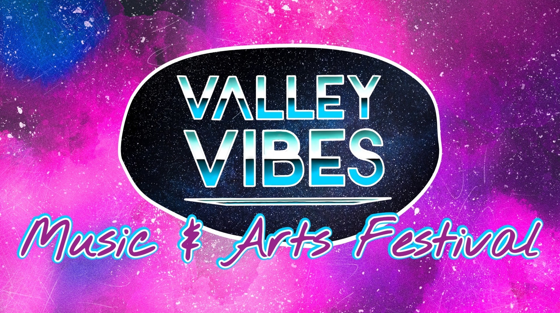 Valley Vibes Music & Arts Festival 2021 - Valley Vibes Music & Arts Festival 2021