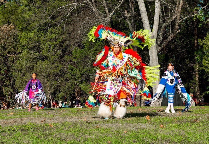 Virginia Thanksgiving Festival - Virginia Thanksgiving Festival