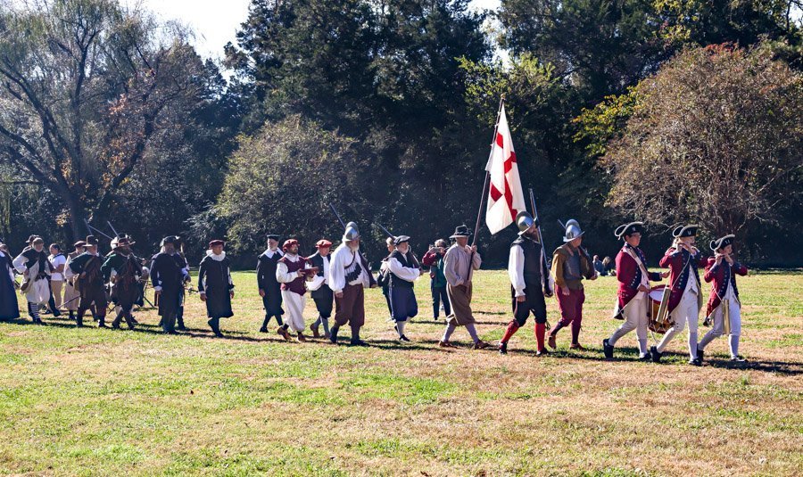 Virginia Thanksgiving Festival - Virginia Thanksgiving Festival