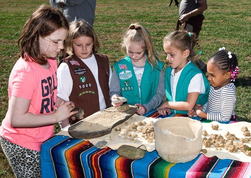 Virginia Thanksgiving Festival - Virginia Thanksgiving Festival