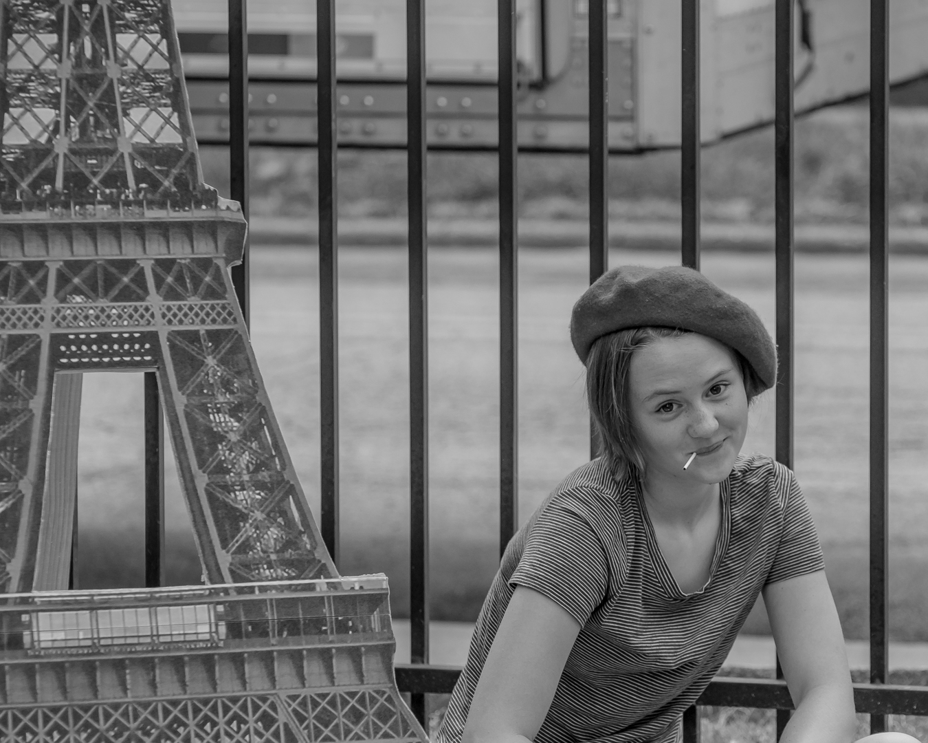 FRENCH MARKET - FRENCH MARKET