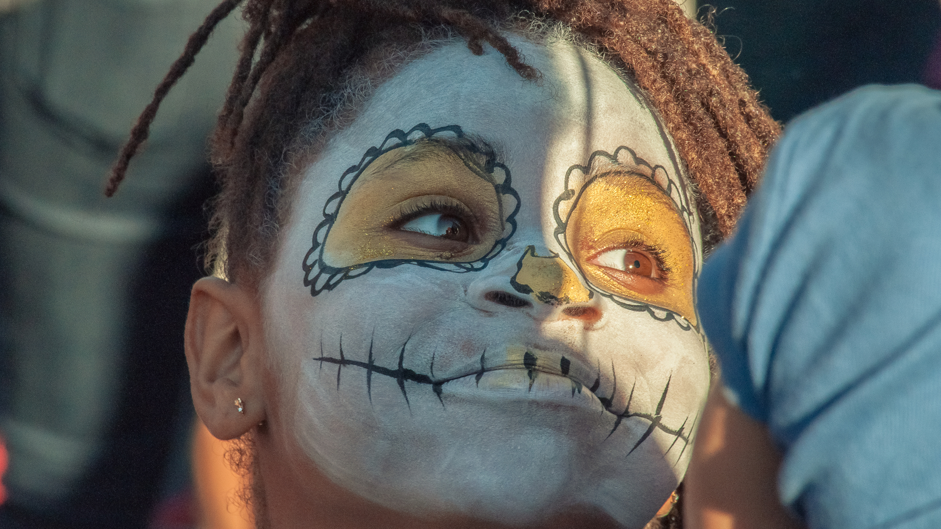 FRENCH MARKET - FRENCH MARKET