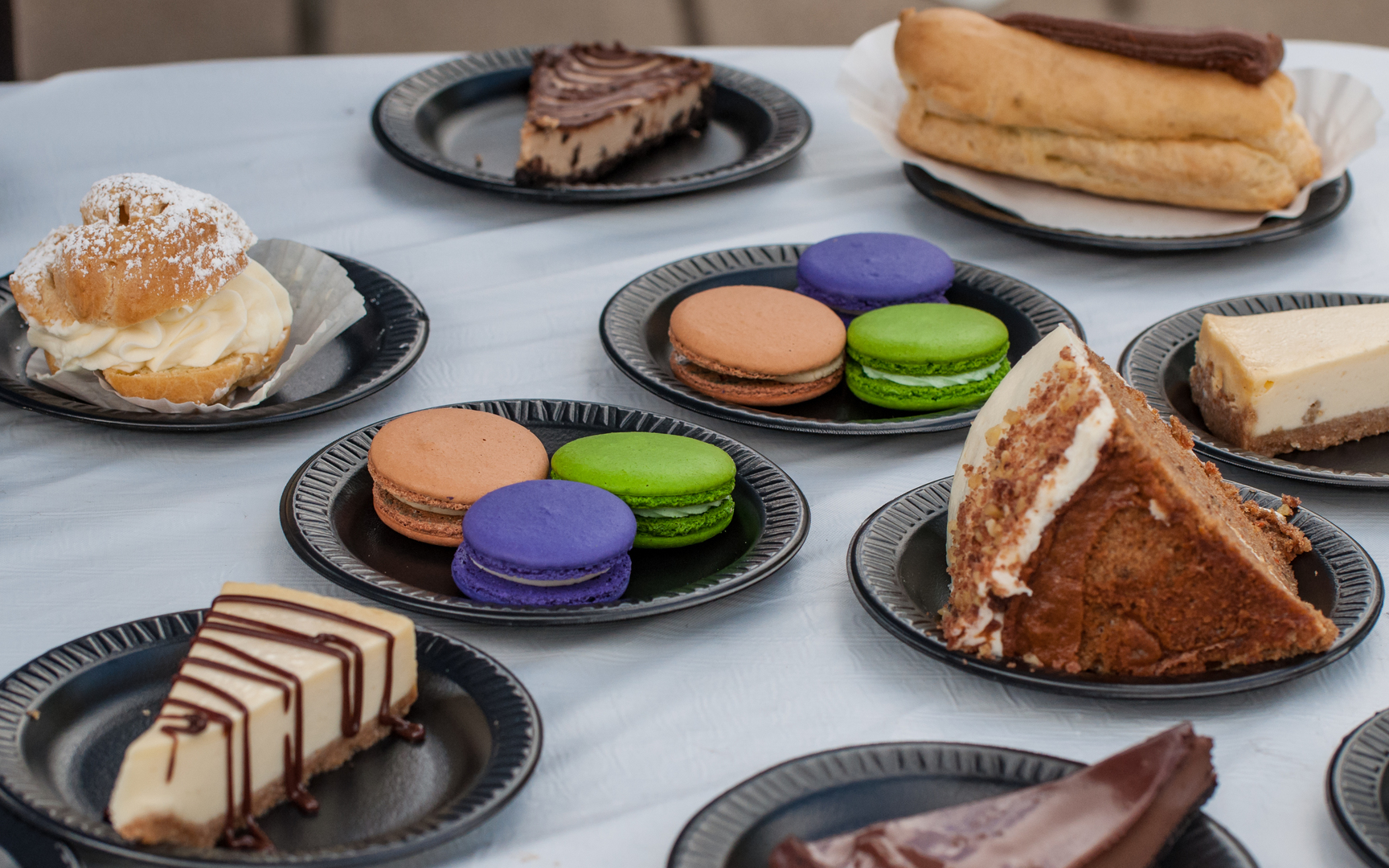 FRENCH MARKET - FRENCH MARKET