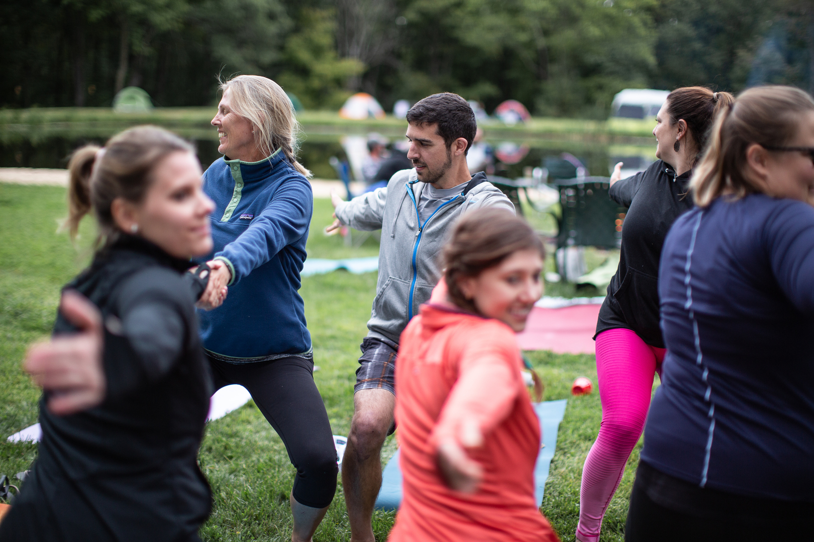 Harvest Moon Yoga Festival - Harvest Moon Yoga Festival