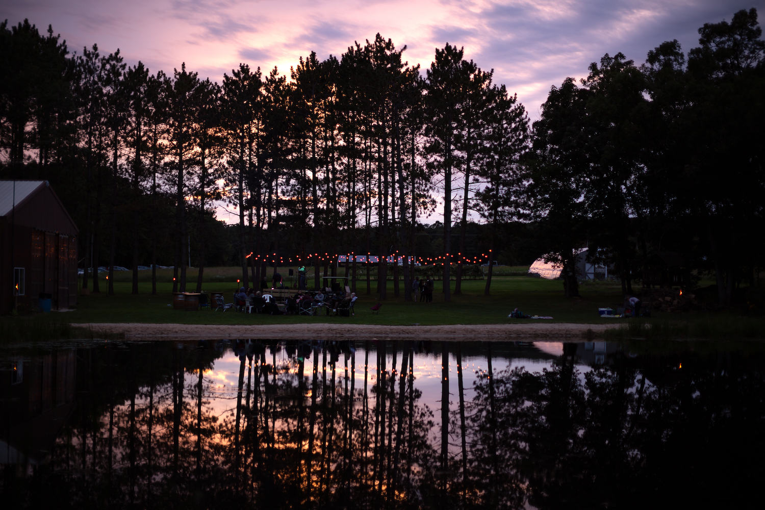 Harvest Moon Yoga Festival - Harvest Moon Yoga Festival