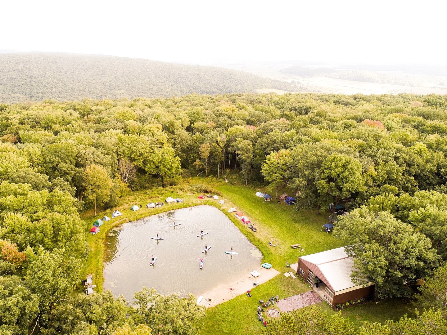 Harvest Moon Yoga Festival - Harvest Moon Yoga Festival