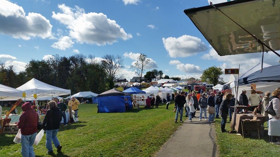 Delmont Apple n Arts Festival - Delmont Apple n Arts Festival