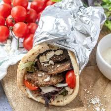 GREEK FOOD FESTIVAL