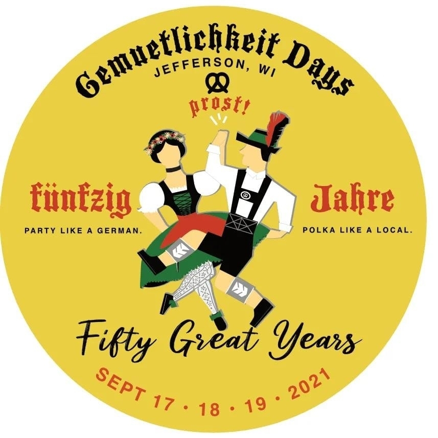 Gemuetlichkeit Days