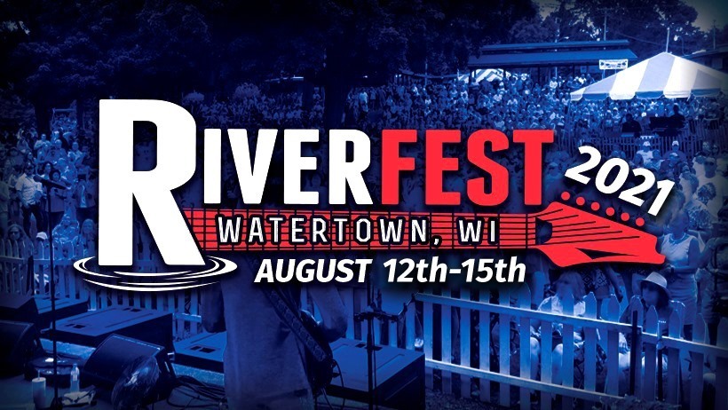 Watertown Riverfest
