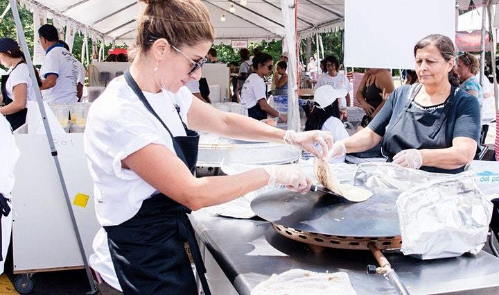 Saint Maron Lebanese Food Festival - Saint Maron Lebanese Food Festival