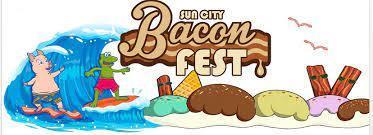 Sun City Bacon Fest