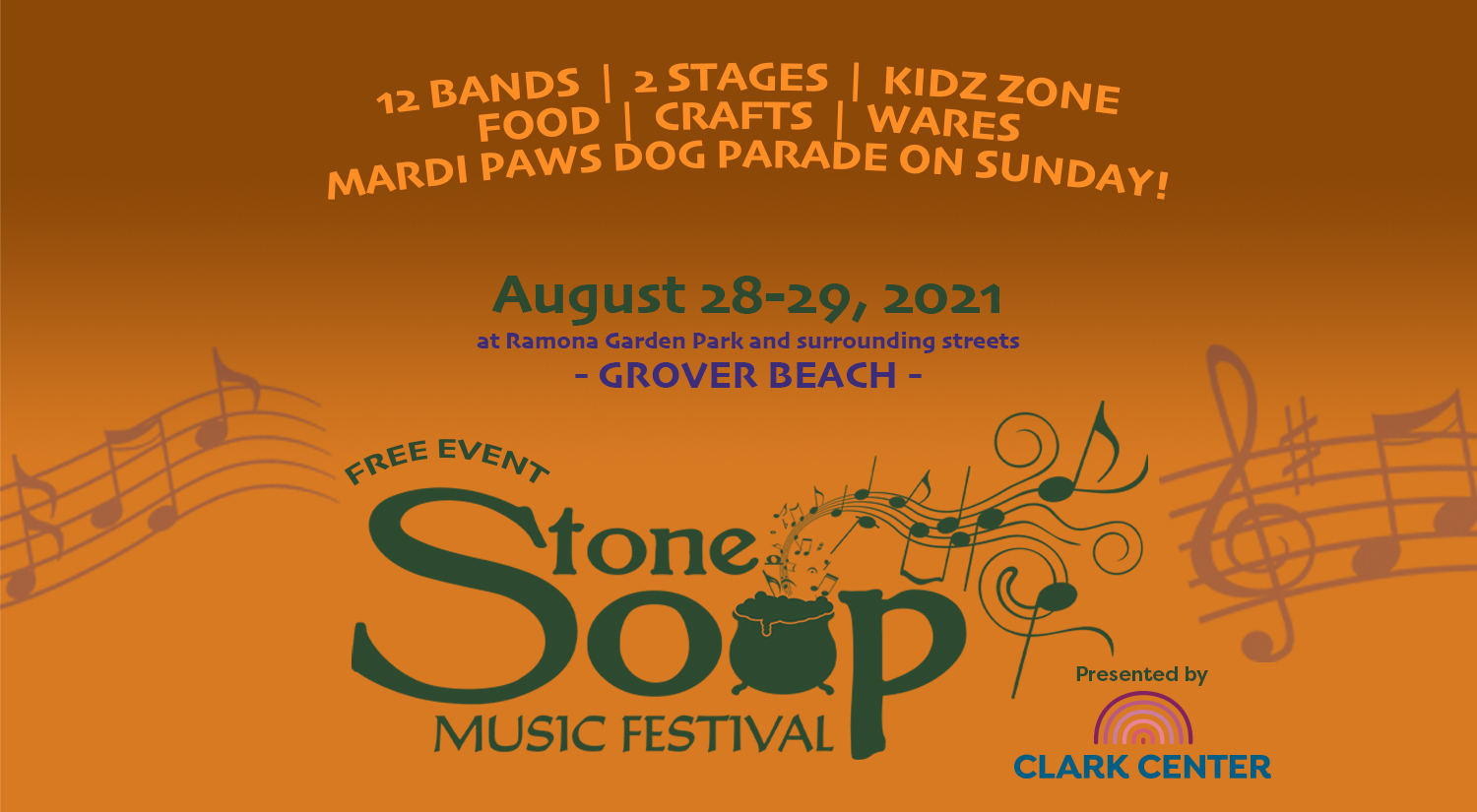 Stone Soup Music Festival