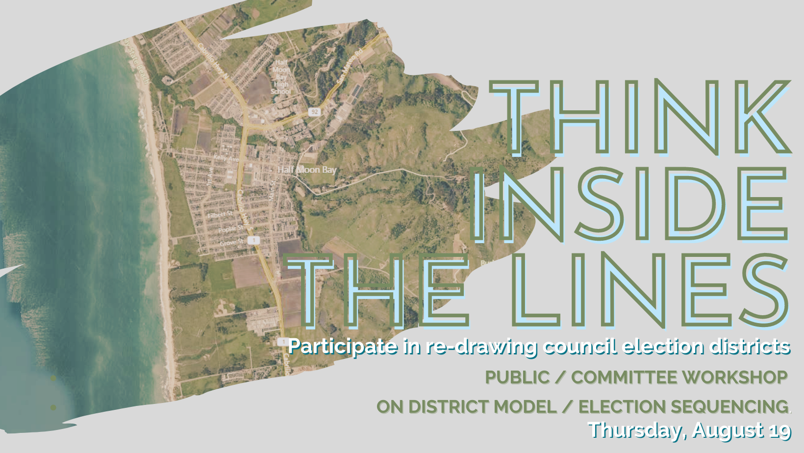 Events In The Bay Area March 2022