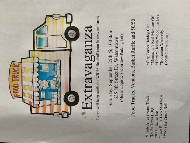 Food Truck Extravaganza