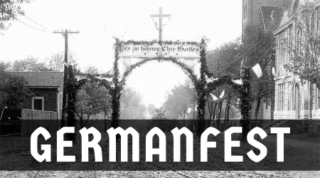 Germanfest - Germanfest
