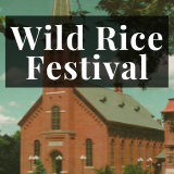 St. Mary's Wild Rice Festival - St. Mary's Wild Rice Festival