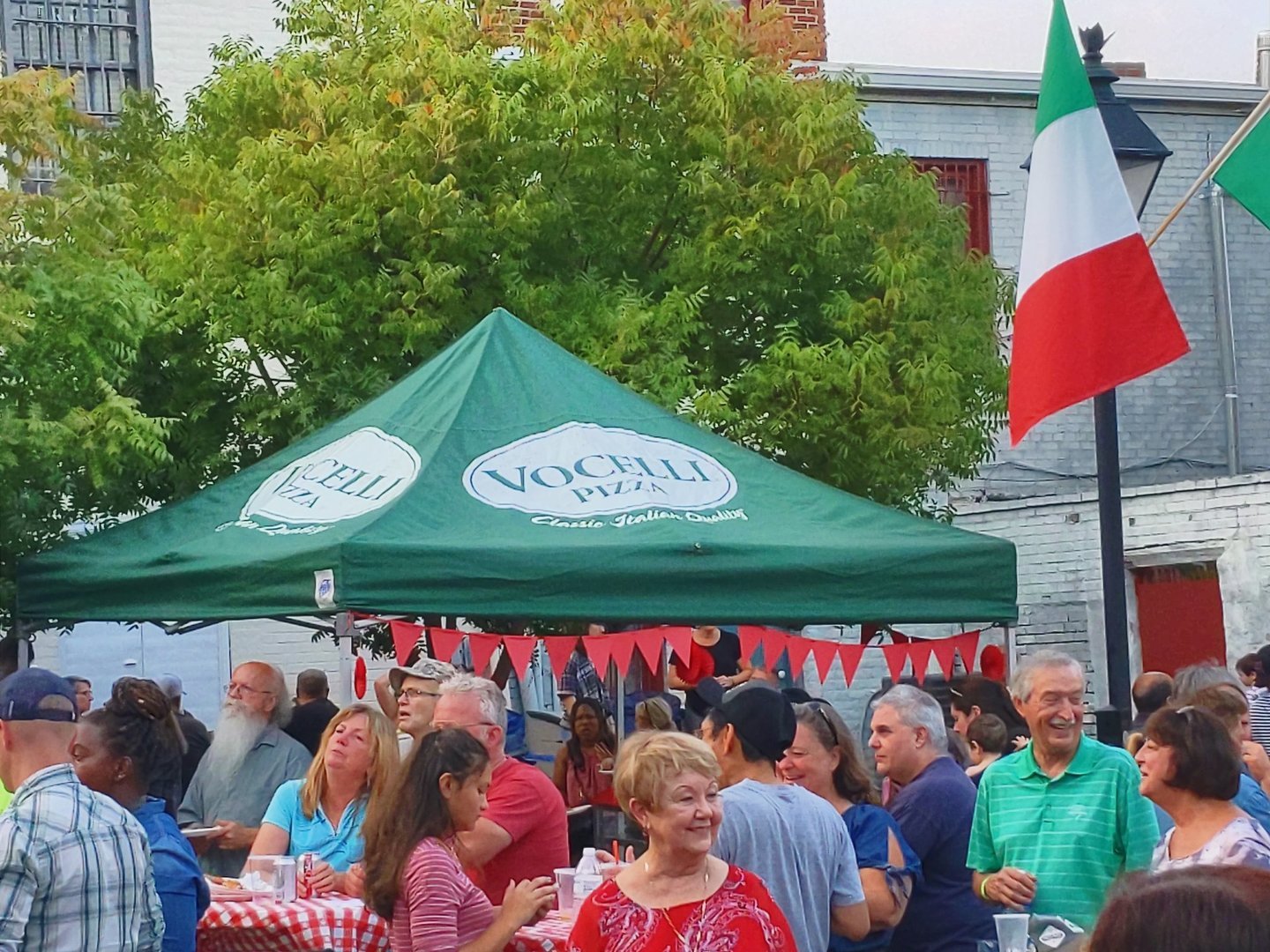 Pizza Palooza! $1 a Slice! - Pizza Palooza! $1 a Slice!