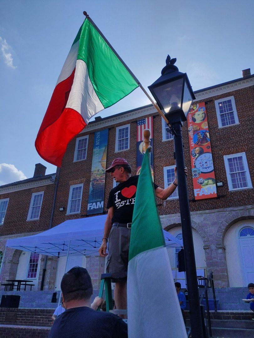 Pizza Palooza! $1 a Slice! - Pizza Palooza! $1 a Slice!