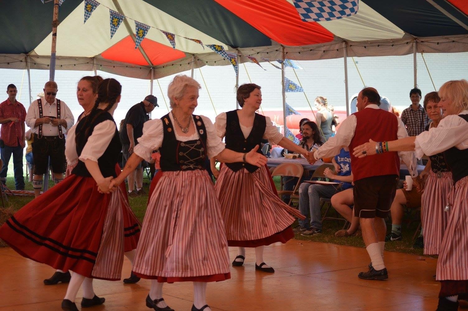 34th Annual Oktoberfest in Vinita, OK - 34th Annual Oktoberfest in Vinita, OK