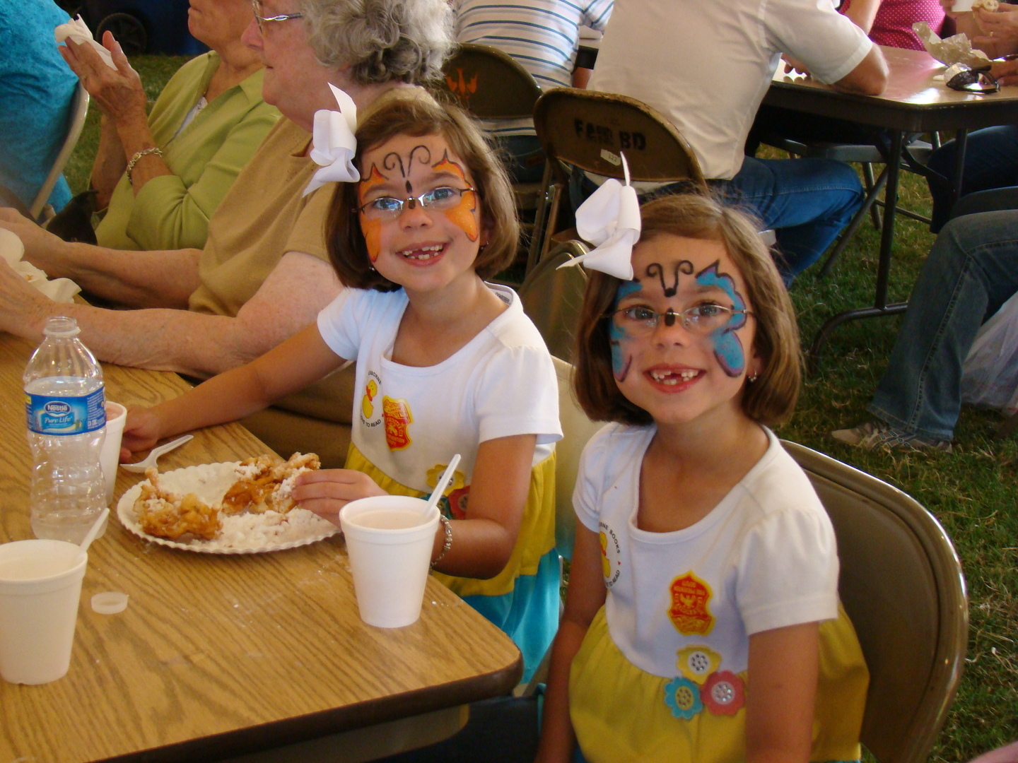 34th Annual Oktoberfest in Vinita, OK - 34th Annual Oktoberfest in Vinita, OK