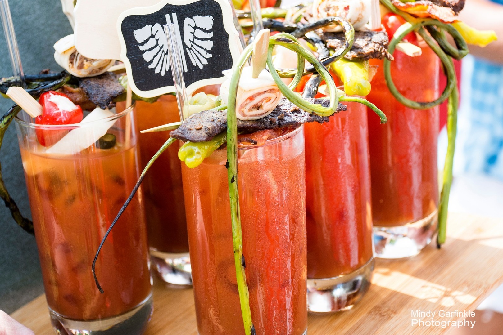 Bloody Mary Fest - Bloody Mary Fest