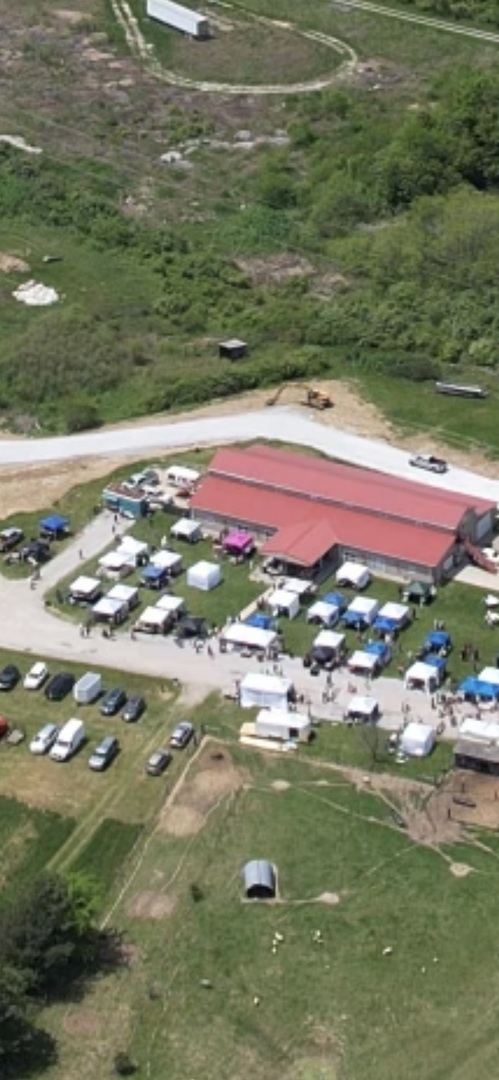 Benton Farm Fall Craft Show - Benton Farm Fall Craft Show