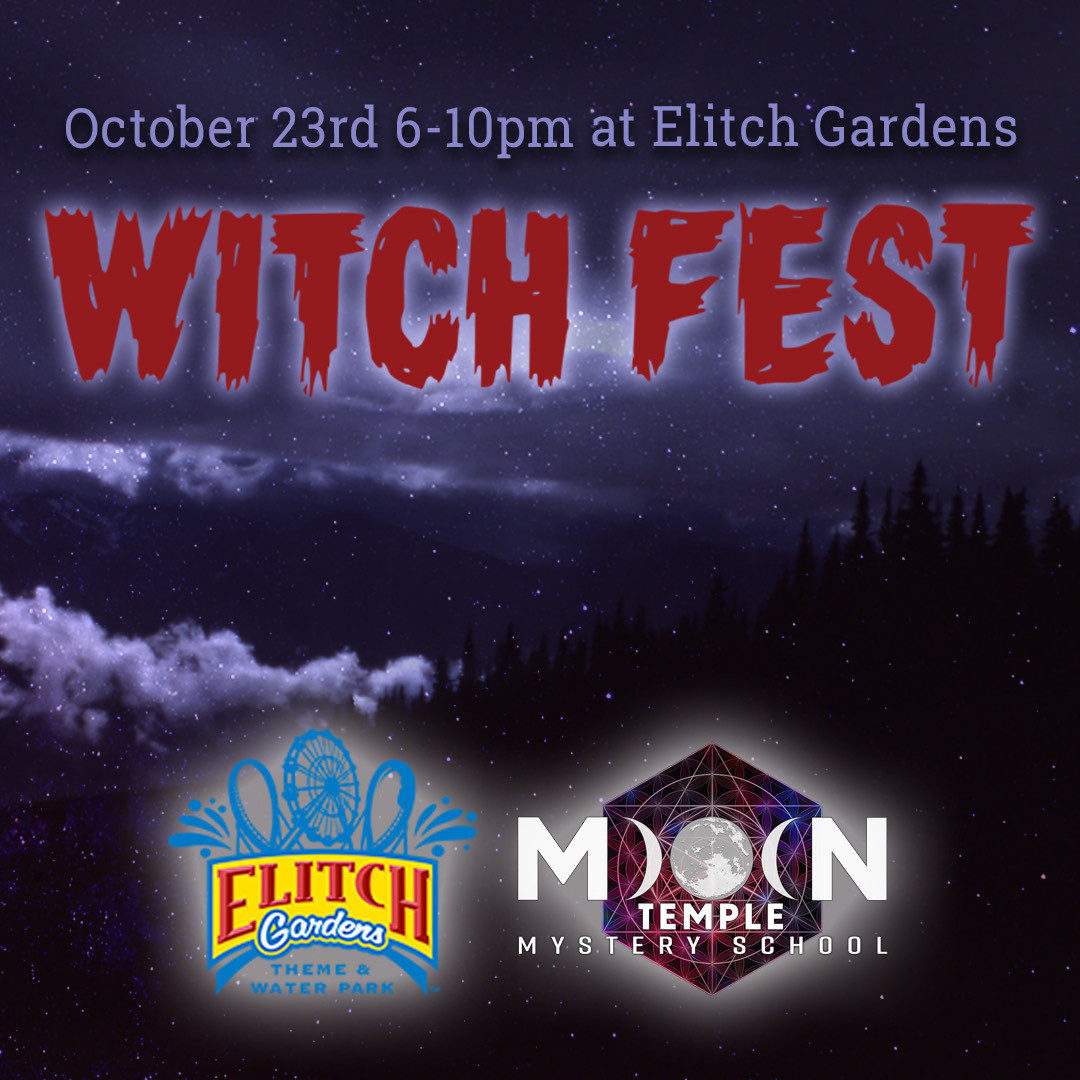 Witch Fest