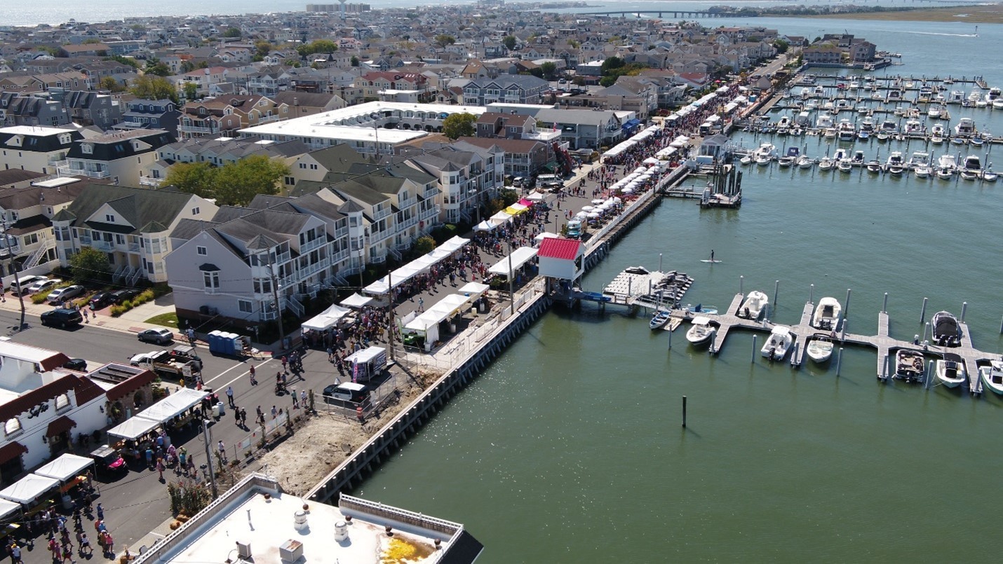 Margate Fall FunFest