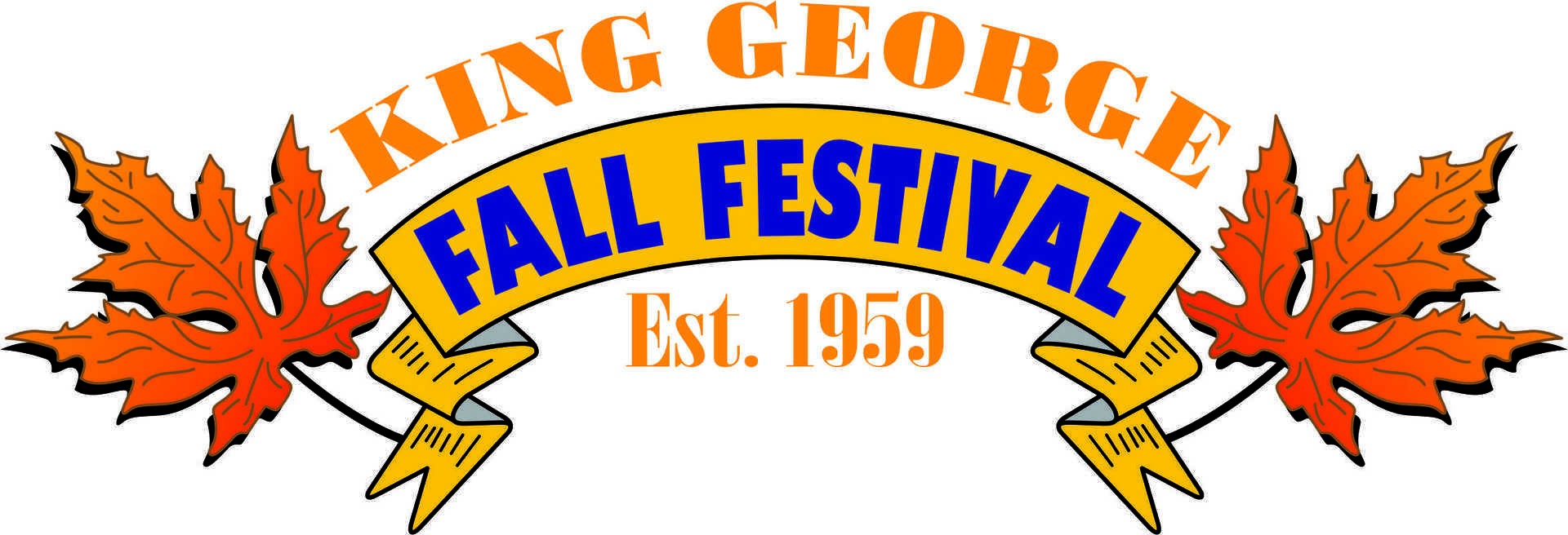 King George 62nd Annual Fall Festival Fair & Parade