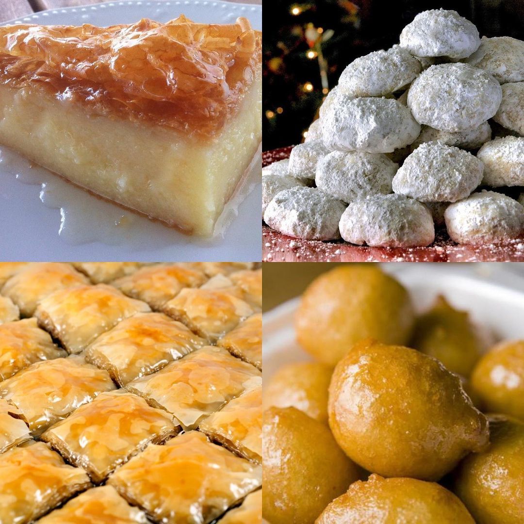 Greek Food Festival - Greek Food Festival