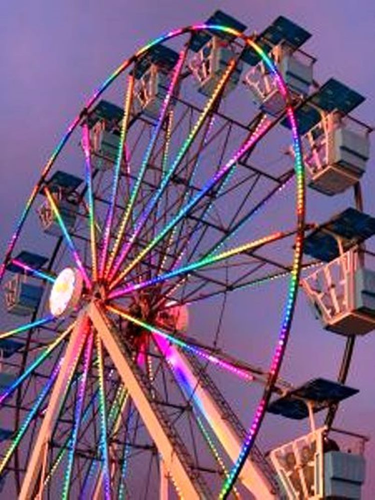 Columbus County Agriculture Fair - Columbus County Agriculture Fair
