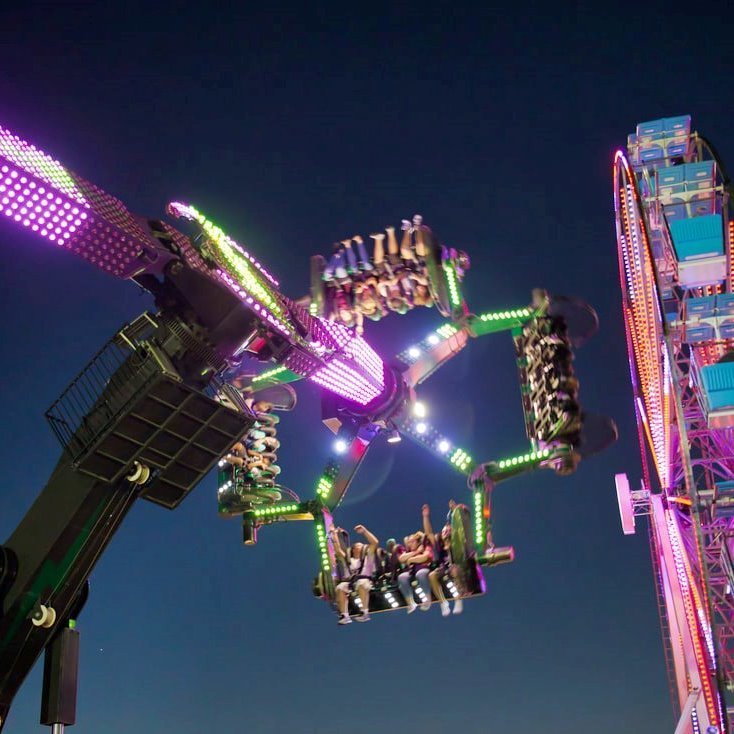 Columbus County Agriculture Fair - Columbus County Agriculture Fair