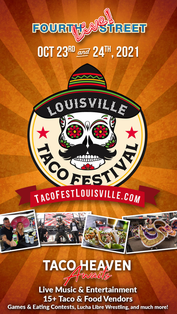 Louisville Taco Festival - Louisville Taco Festival