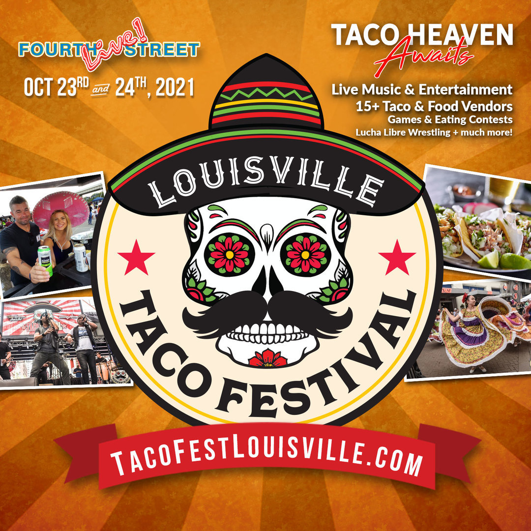 Louisville Taco Festival - Louisville Taco Festival