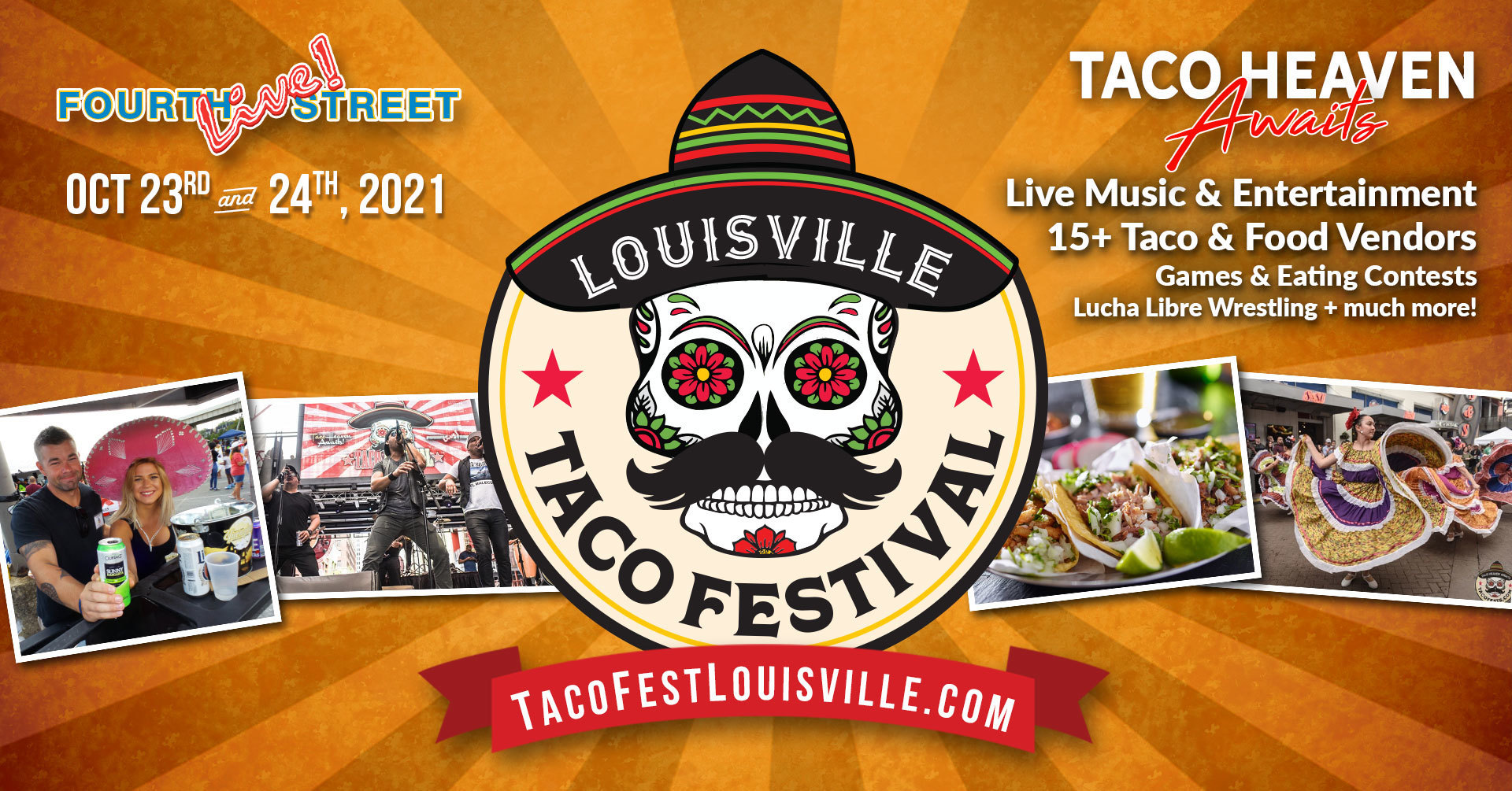 Louisville Taco Festival - Louisville Taco Festival