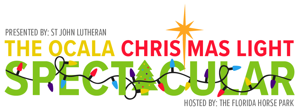 Ocala Christmas Light Spectacular