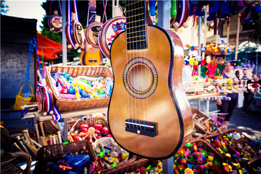 Fiesta de Los Penasquitos Street Fair